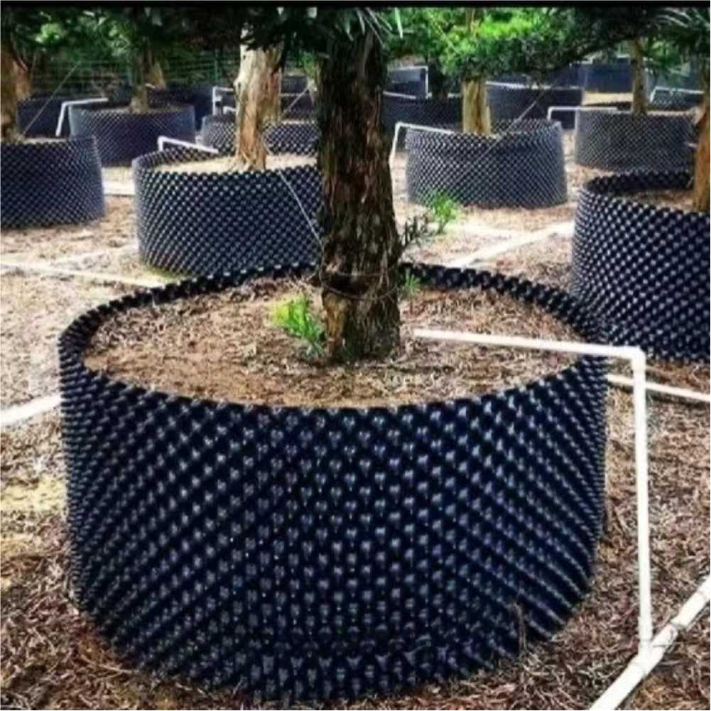 Outdoor Furniture Metal - Контейнер для выращивания растений: инструмент для