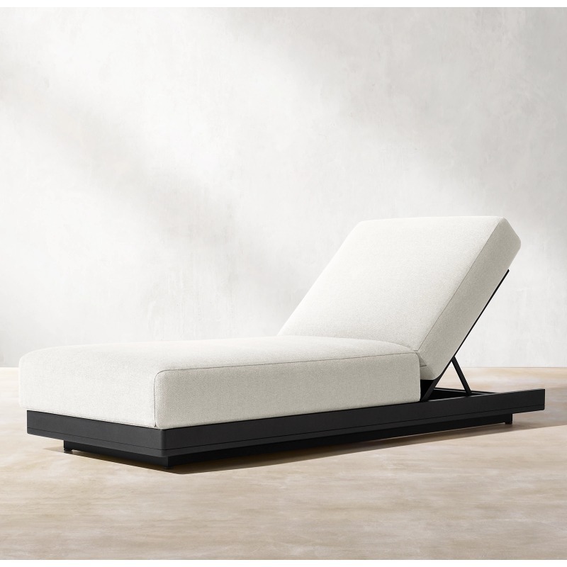 Outdoor Daybed Furniture - Роскошные водонепроницаемые современные уличные кресла и