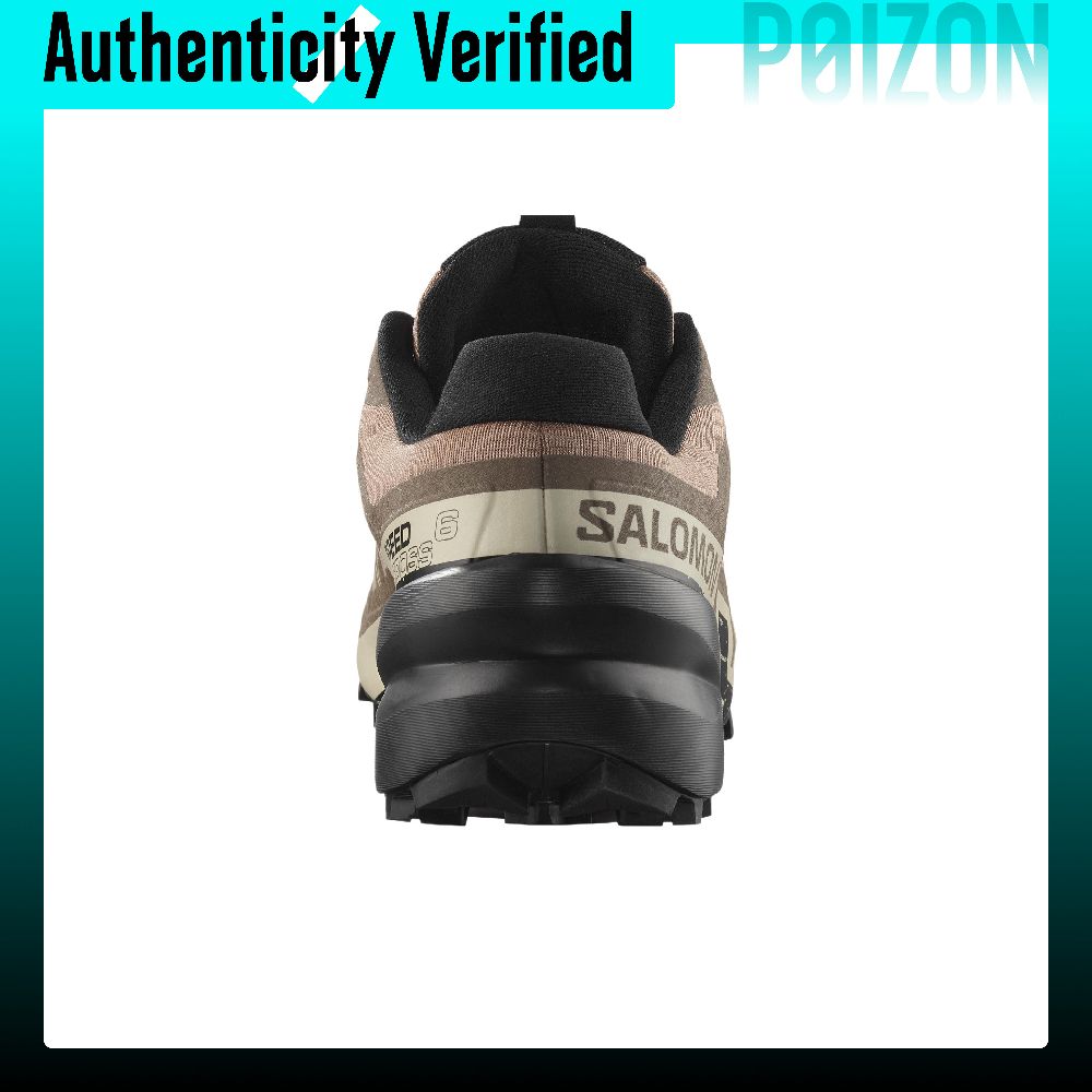 Мужские беговые кроссовки SALO – обзор и цена Salomon Shoes Speedcross 6