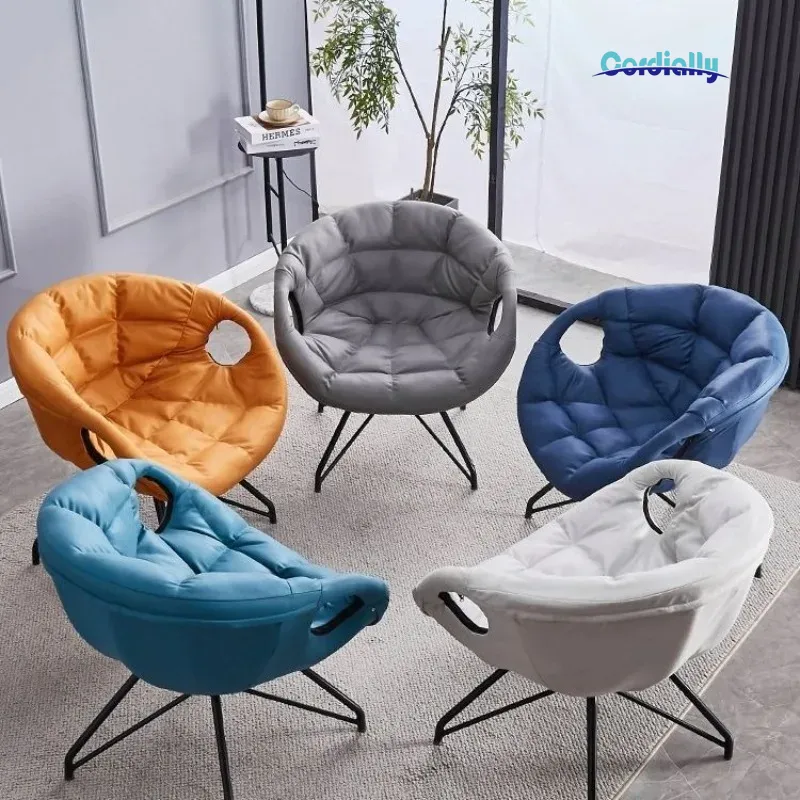 Скандинавский 360 °   Вращающи – обзор и цена Outdoor Furniture Metal Chairs