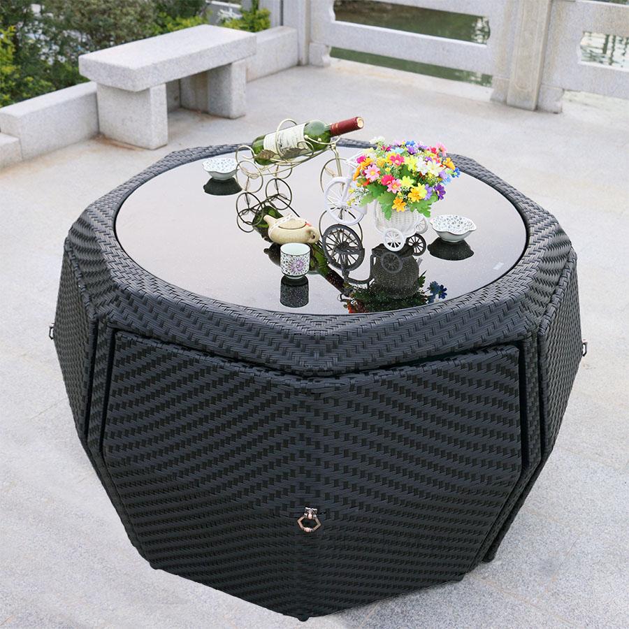 Мебель для патио: компактный о – обзор и цена Outdoor Furniture Luxury