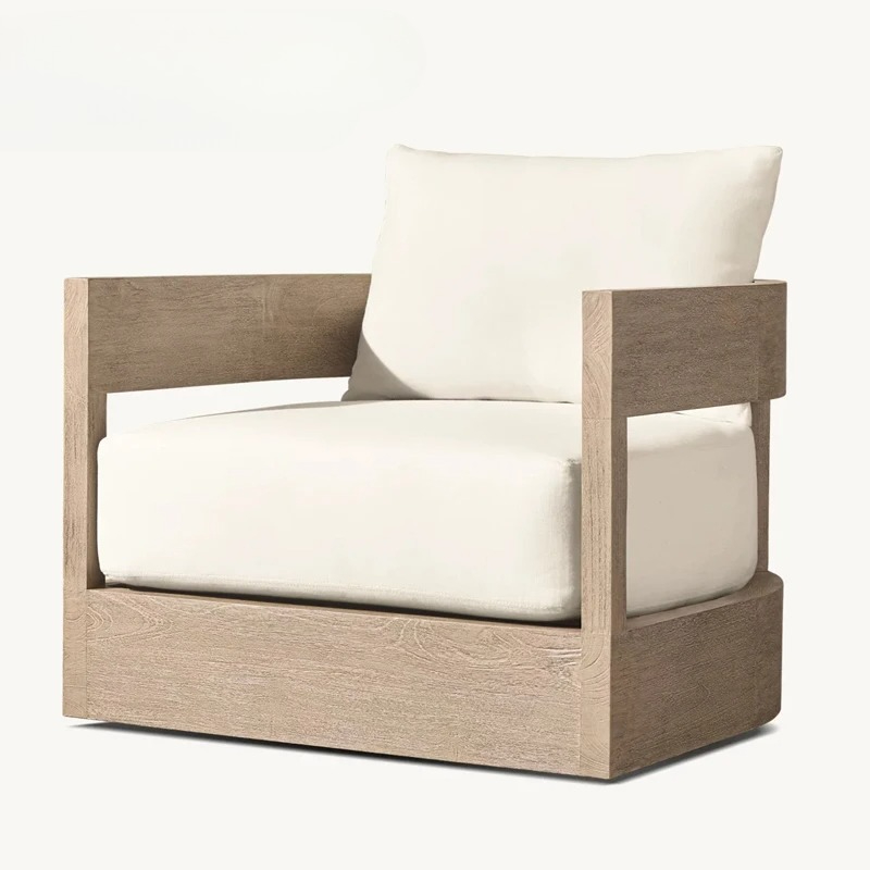 Современный роскошный уличный  – обзор и цена Outdoor Furniture Luxury