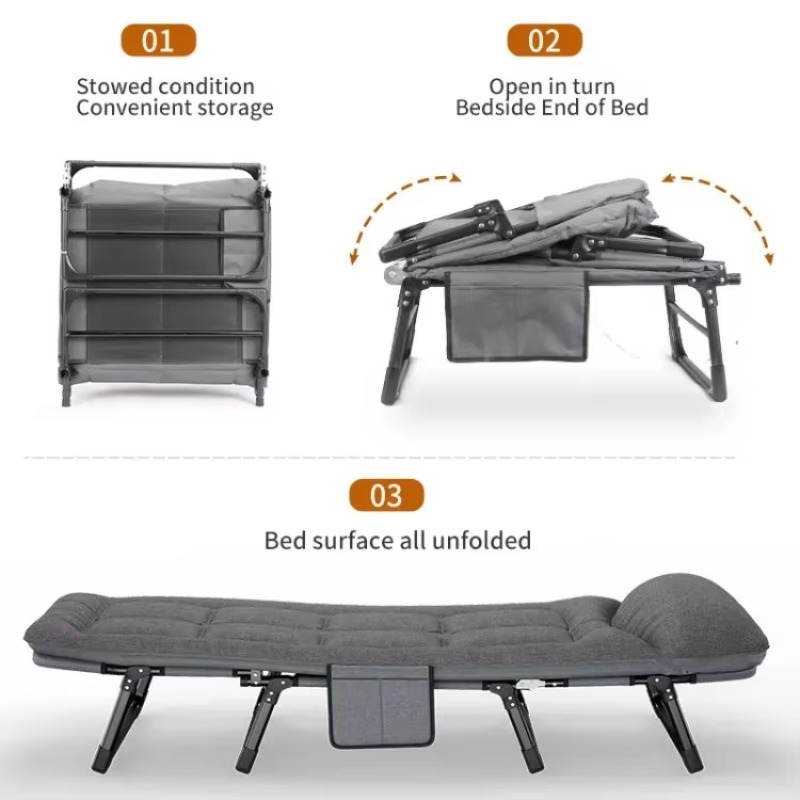 Современная складная кровать,  – обзор и цена Outdoor Daybed Furniture