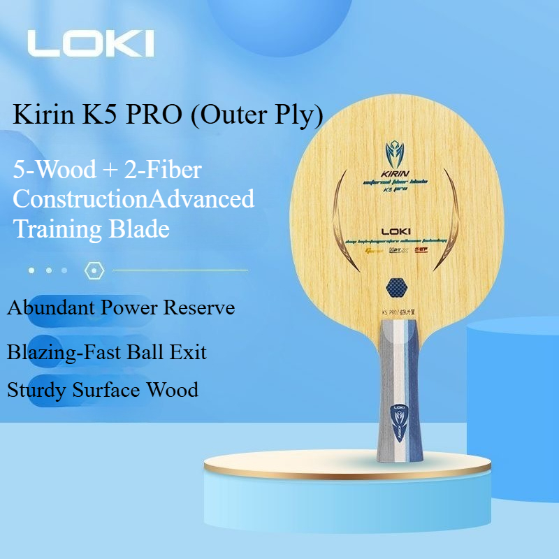 LOKI Kirin K5 PRO Лезвие для н – обзор и цена Outdoor Furniture Wood