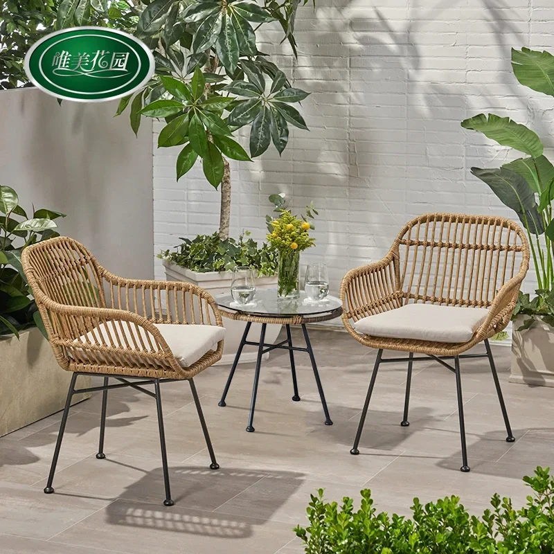 Скандинавские обеденные стулья – обзор и цена Outdoor Furniture Metal Chairs