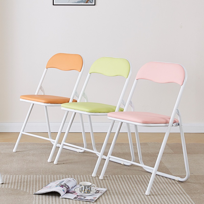 Складной стул для вечеринки Пл – обзор и цена Outdoor Furniture Metal Chairs