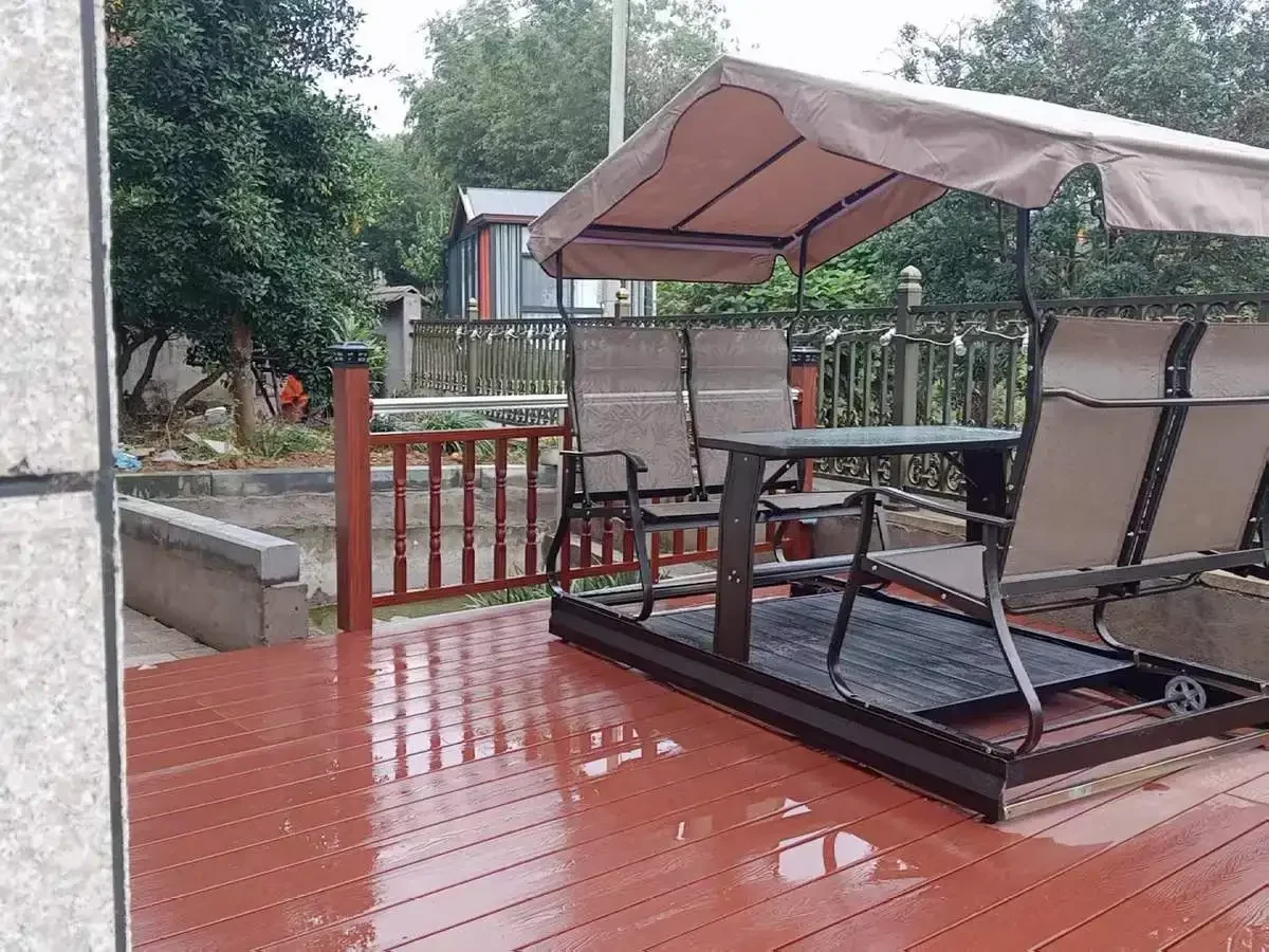Уличная мебель, кресло-качалка – обзор и цена Outdoor Daybed Furniture