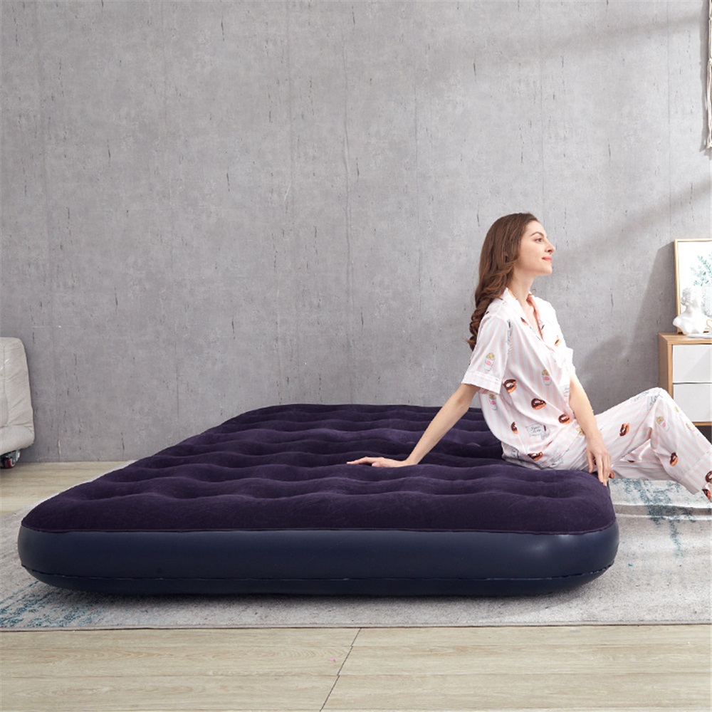 Надувной матрас с флокированны – обзор и цена Outdoor Daybed Furniture