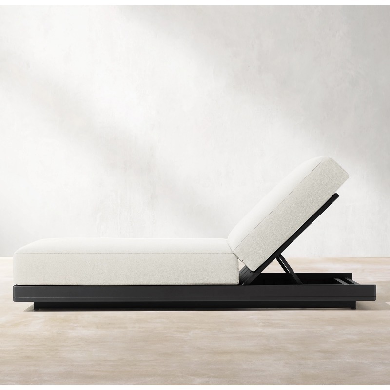 Роскошные водонепроницаемые со – обзор и цена Outdoor Daybed Furniture