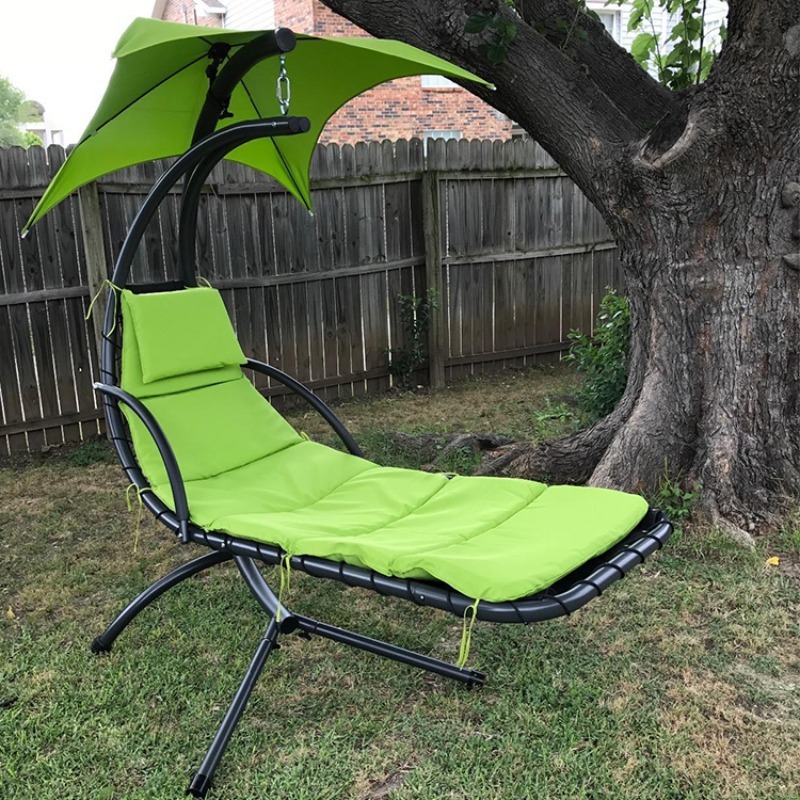 Кресло-качели Zoshine 2026 с н – обзор и цена Outdoor Furniture Wood