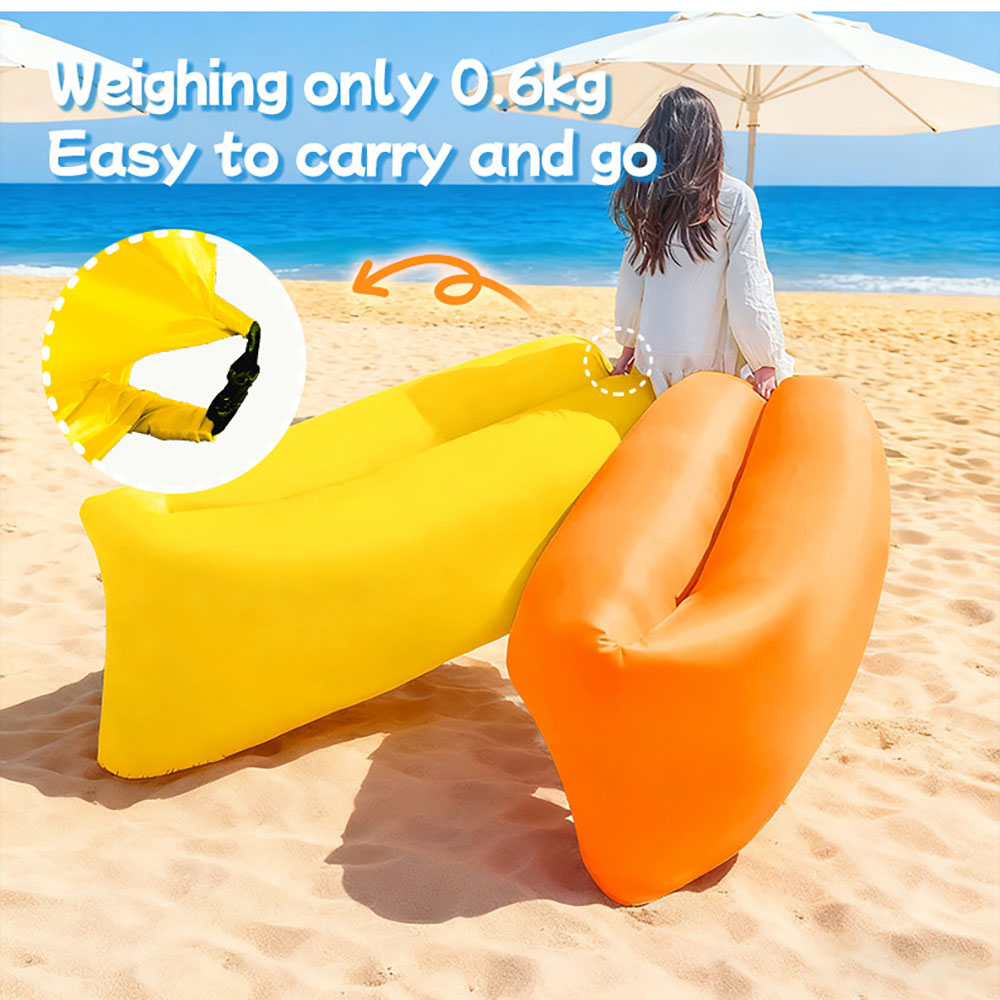 Многоцветный одноместный надув – обзор и цена Outdoor Daybed Furniture