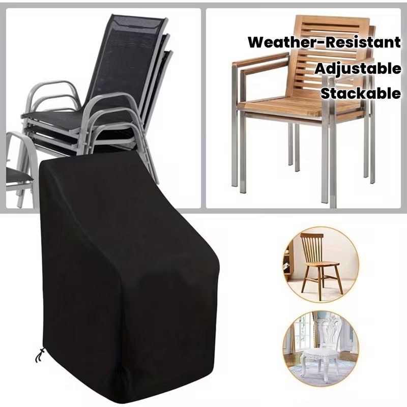 Чехол для уличного стула повыш – обзор и цена Outdoor Furniture Metal Chairs