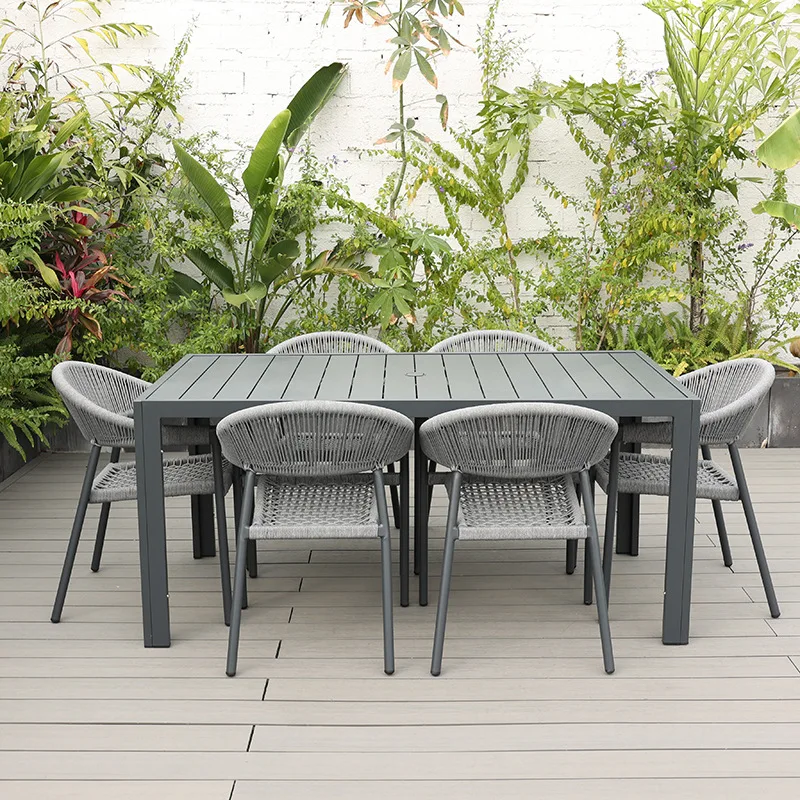 Обеденный стул из ротанга с по – обзор и цена Outdoor Furniture Metal Chairs